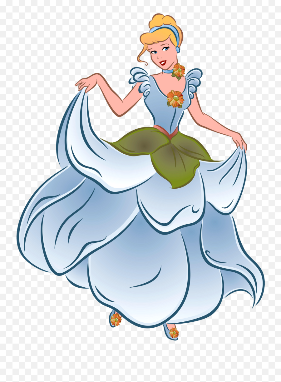 Disney Princes Cinderella Belle Aurora - Disney Princess Png,Aurora Transparent