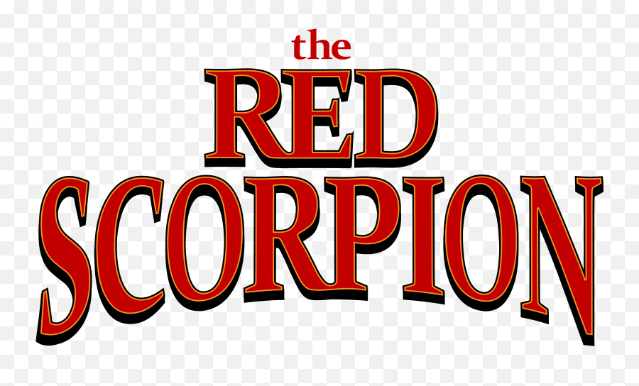 Red Scorpion Png Clipart - Full Size Clipart 3671381 Oval,Scorpion Png