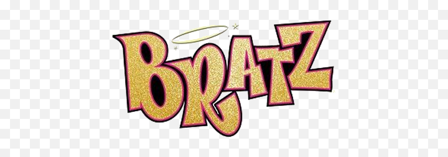 If I Were A Bratz Doll - Bratz Dolls Logo Png,Bratz Png