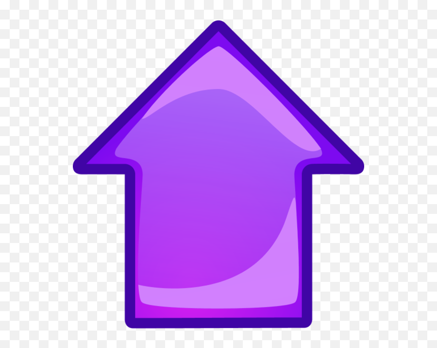 Download Up Arrow Emoji - Clip Art Png,Arrow Emoji Png