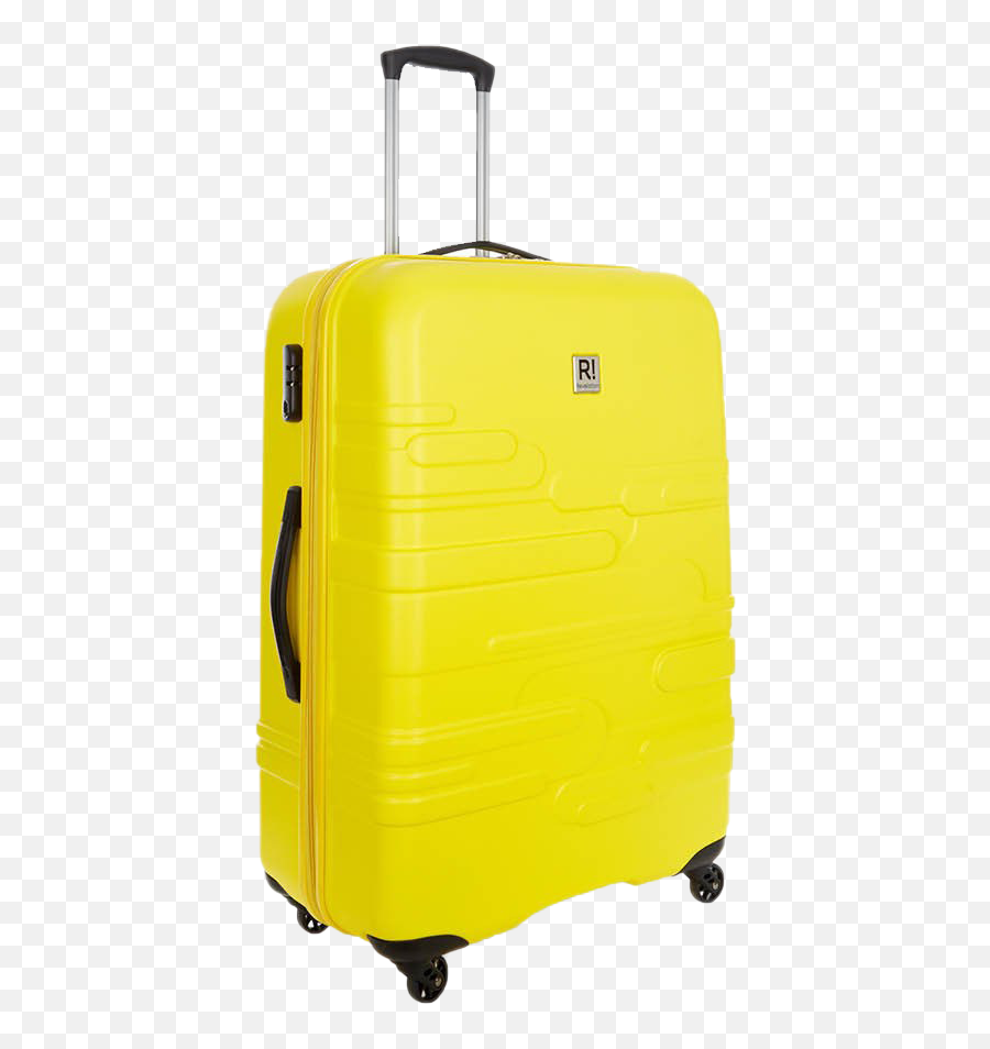 Png Images Transparent Background - Yellow Suitcase,Luggage Png