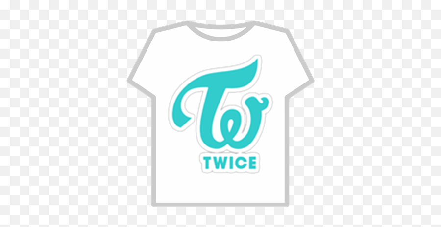 Twice Logo - Kpop Png,Twice Logo Transparent