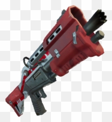 Fortnite Tac Shotgun Fortnitebr Fortniteshotgun - Tactical Png