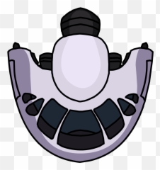Image - Space Ship Furniturepng Club Penguin Wiki The Icon Smile
