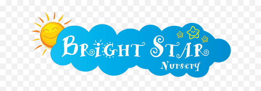 Bright Star Nursery Full Size Png Download Seekpng - Bright Star Nursery,Bright Star Png
