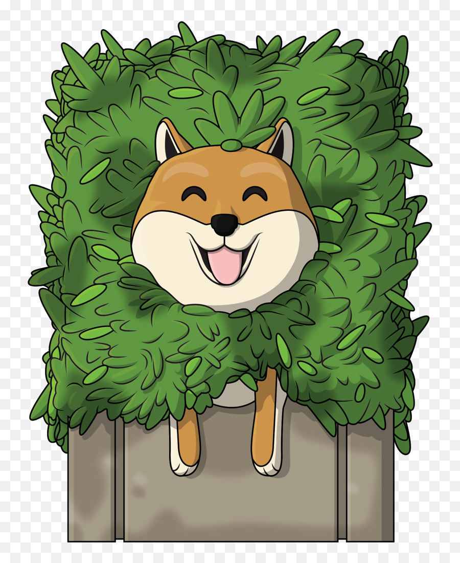 Hedgedoge - Hedgedoge Youtooz Png,Doge Png