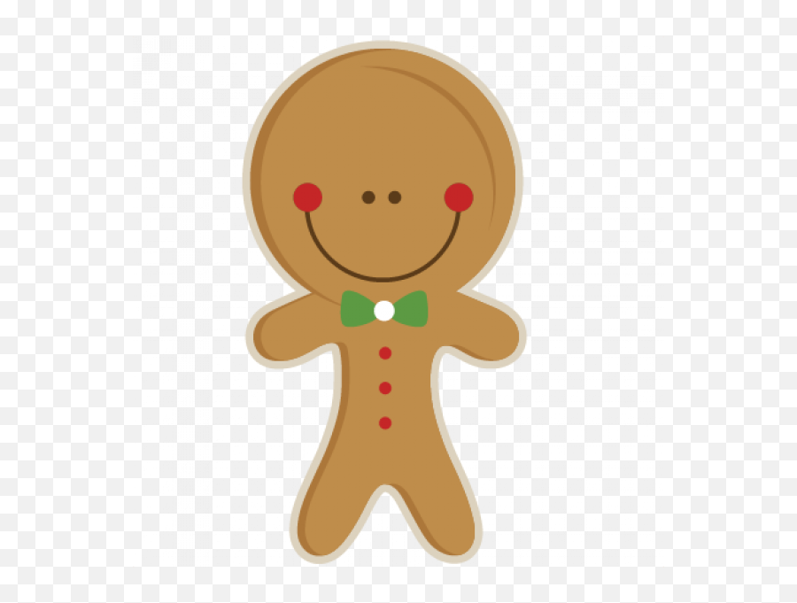 Gingerbread Man Silhouette Png Transparent Images U2013 Free - Cartoon,Men Silhouette Png