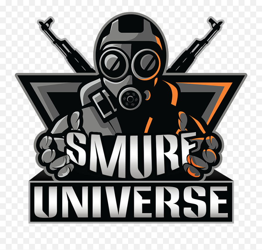 Buy Csgo Smurf Account Prime Accounts - Smurf Universe Cs Go Game Logo Png,Smurfs Logo