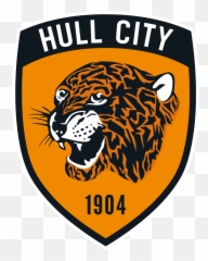 Hull City Afc - Wikipedia Hull City Logo Png,Studio 54 Logo
