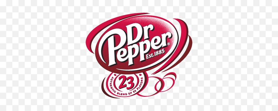 Dr Pepper 2006 Logo Vector - Vector Dr Pepper Logo Png,Dr Pepper Logo Png