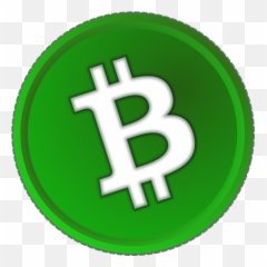 All Photo Png Clipart - Bitcoin Cash Logo Transparent Svg