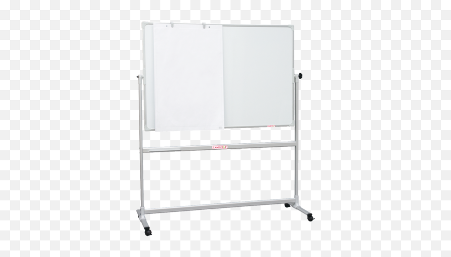 White Board Revolving Stand - Whiteboard Png,White Board Png