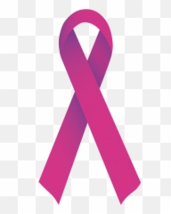 Download Hd We Are Committed To Fundraising And Making - Transparent Background Pink Ribbon png