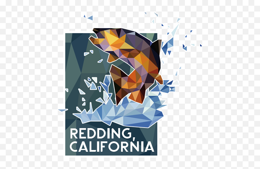 I Designed This New Snapchat Geofilter For Redding - Graphic Design Png,Snapchat Dog Filter Png