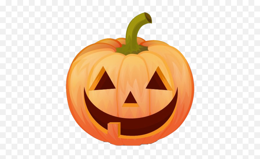 Pumpkin Emoji Keyboard Messages Sticker - 3 Halloween Clipart Jack O Lantern Png,Halloween Pumpkin Png
