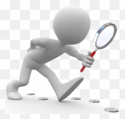 Management Business Executive System - Accident And Incident Investigation Png,Searching Png