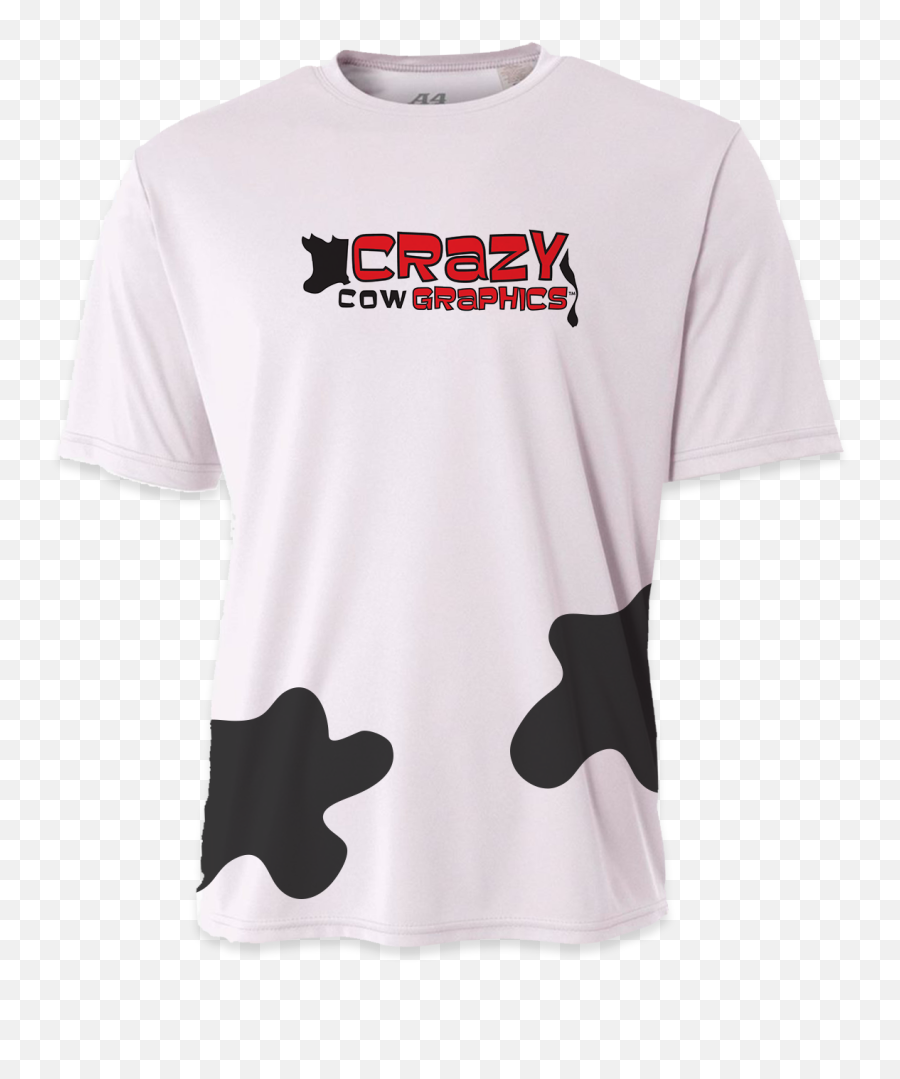 Download Cow Spots Png Transparent - Active Shirt,Spots Png
