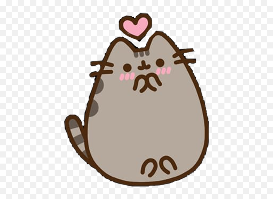 Pusheen - Pusheen Cute Png,Pusheen Png