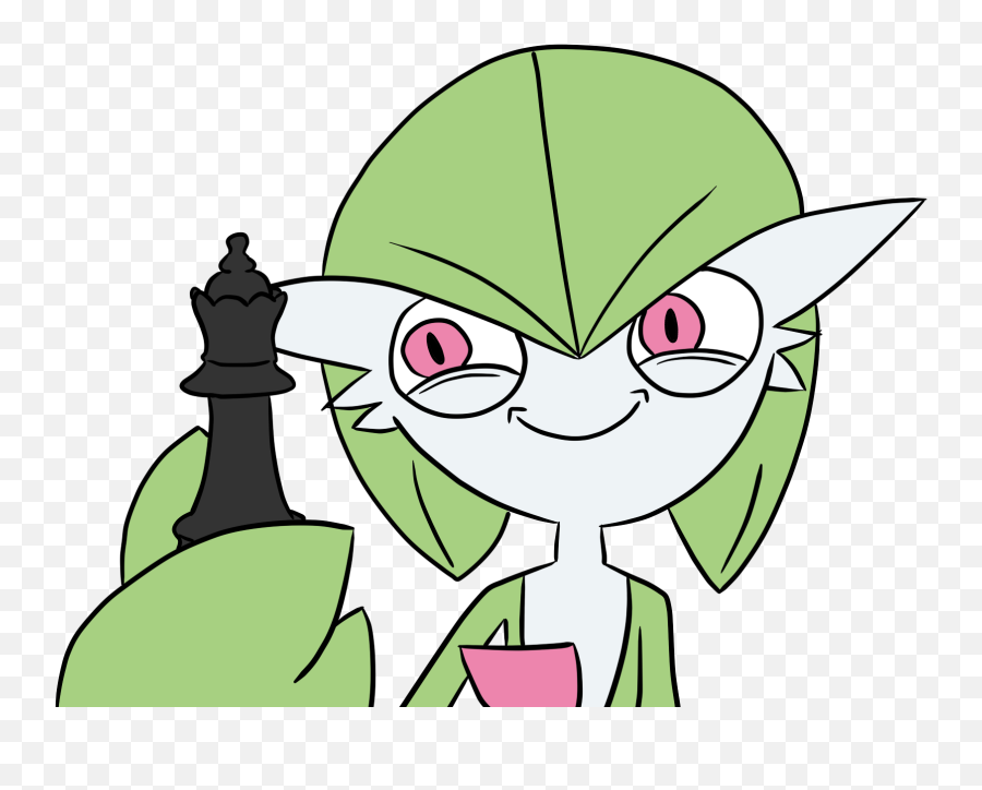 Image - 897484 Gardevoir Know Your Meme Thinking Gardevoir Png,Gardevoir Png