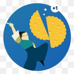 Geometry Samurai - Junk Food Png,Samurai Logo