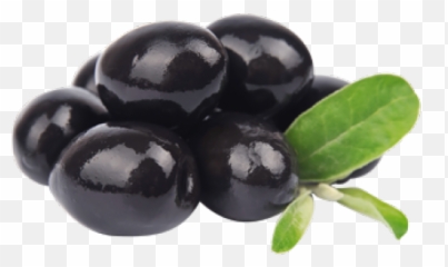 Java Plum Clipart Jamun - Black Olives Png Full Size Png Jamun Clipart,Plum Png