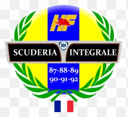 Le Site Officiel De La Scuderia Lancia Integrale France - United Nations Laurel Wreath png