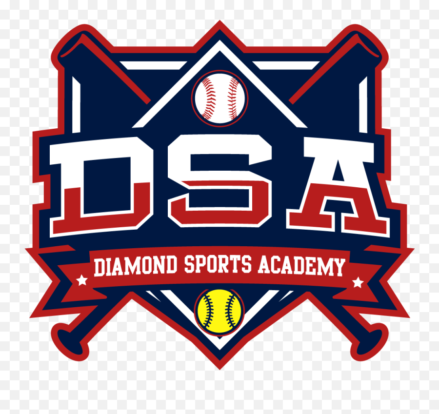 Diamond Sports Academy U2013 Central Iowau0027s Premier Indoor - Language Png,Baseball Diamond Png