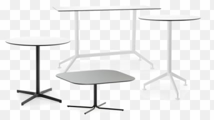 Occasional Tables - Forma 5 Table png