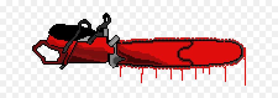 Bloody Chainsaw - Illustration Clipart Full Size Clipart Bloody Chainsaw Png,Chainsaw Png