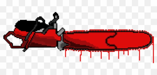 Bloody Chainsaw - Illustration Clipart Full Size Clipart Bloody Chainsaw Png,Chainsaw Png