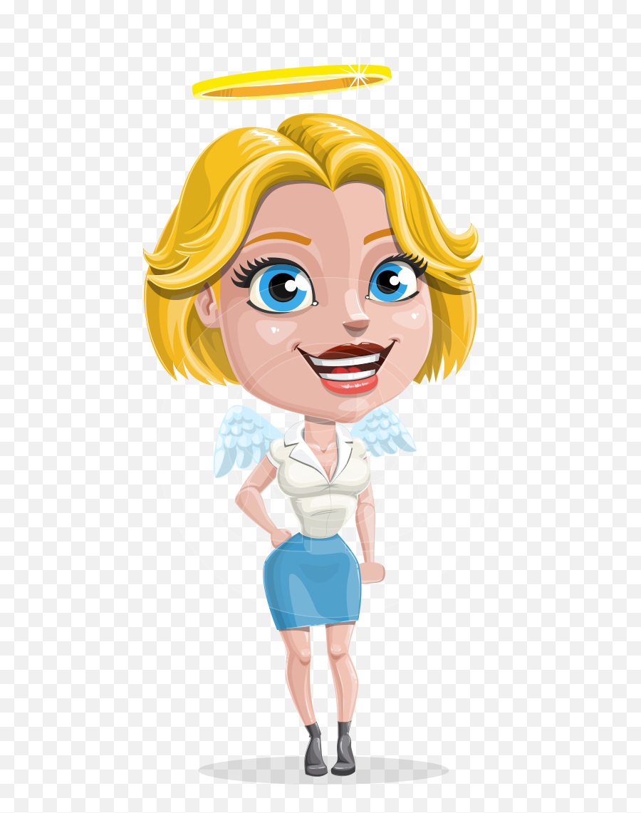 Angel Devil - Devil Transparent Png Original Size Png Cartoon,Devil Transparent