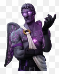 Fallen Love Ranger Fortnite Transparent Background Png - Fortnite Skins Dark Love Ranger,Magneto Png