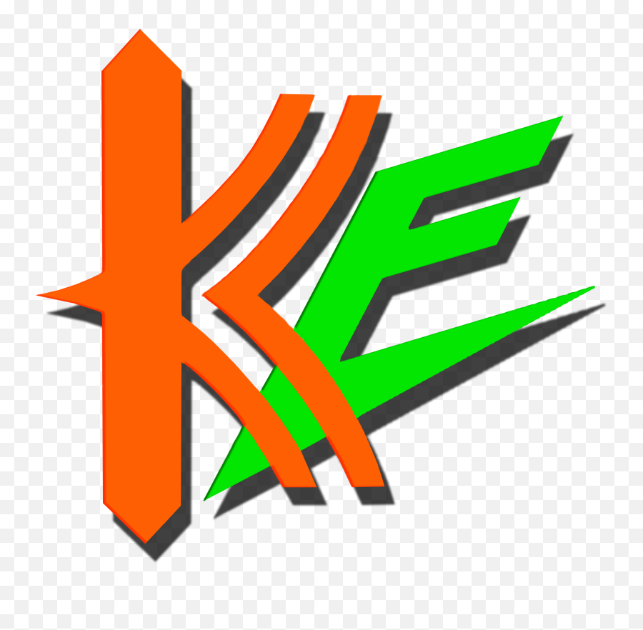 Khushi Enterprise - Ke Logo Png Hd Clipart Full Size Ke Logo,Instagram Logo .png