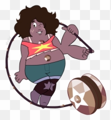 Download Smoky Quartz Steven Universe By Changchung Png - Fan Art
