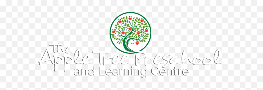 At The Apple Tree We Provide Your Children With A First - Tree Png,First Apple Logo
