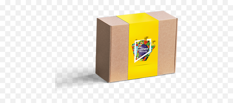 Cardboard Box Logo - Logodix Mailler Box With Sleeve Png,Cardboard Box Png