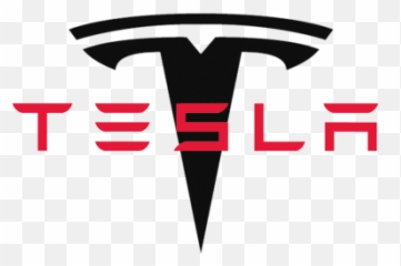 Tesla Model 3 - Tesla Logo Png,Tesla Model 3 Png