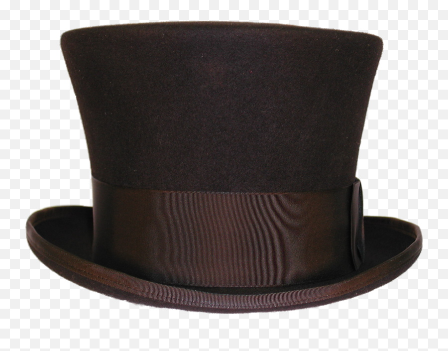Gangster Hat Png - Fancy Hat Top Hat,Gangster Hat Png