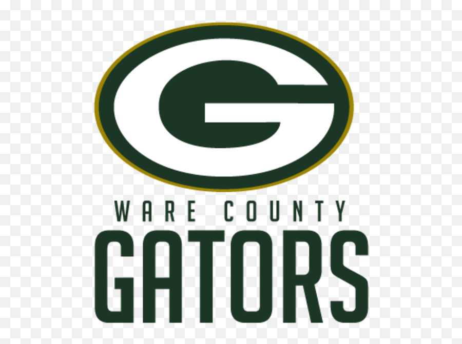 Ware County High School - Waycross Ga Ware County High School Waycross Ga Png,Gators Logo Png