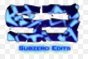 Subzero Subzeroedits Twitter - Horizontal png