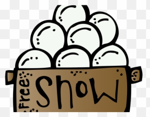 Snowman Clipart January - Melonheadz png