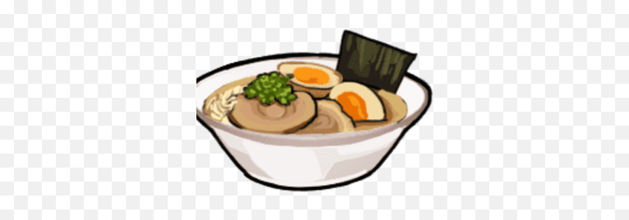 Tonkotsu Ramen - Tonkotsu Ramen Png,Ramen Png