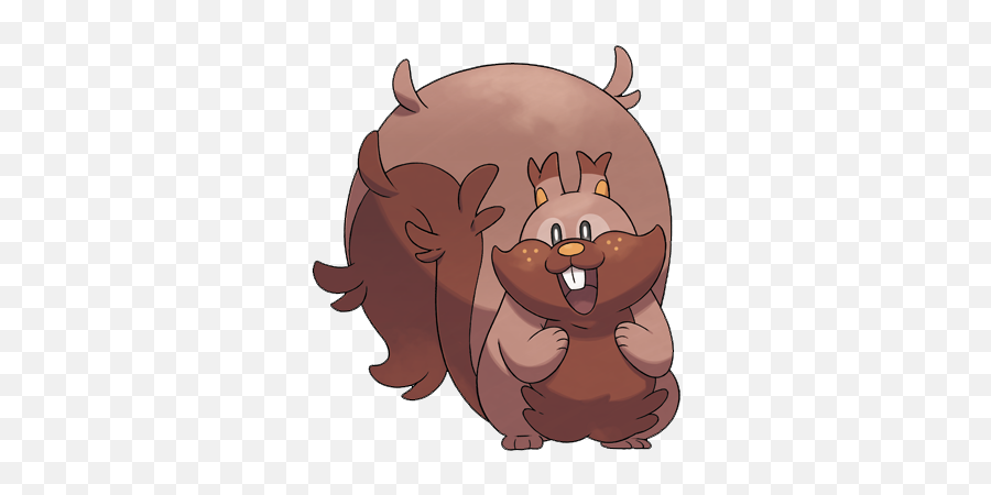 Gotta Critique Em All - Greedent Pokemon Png,Cabbage Patch Kids Logo