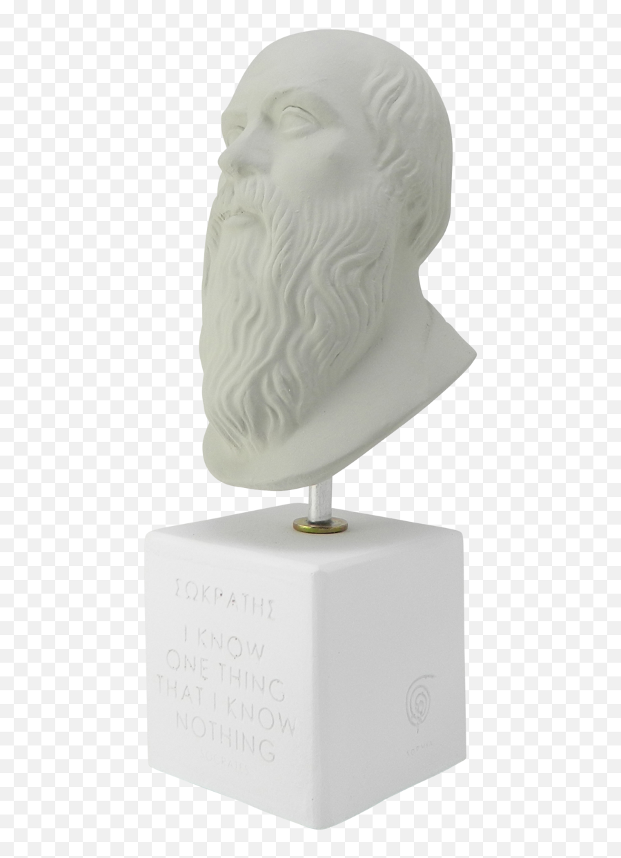 Socrates - Hair Design Png,Socrates Png