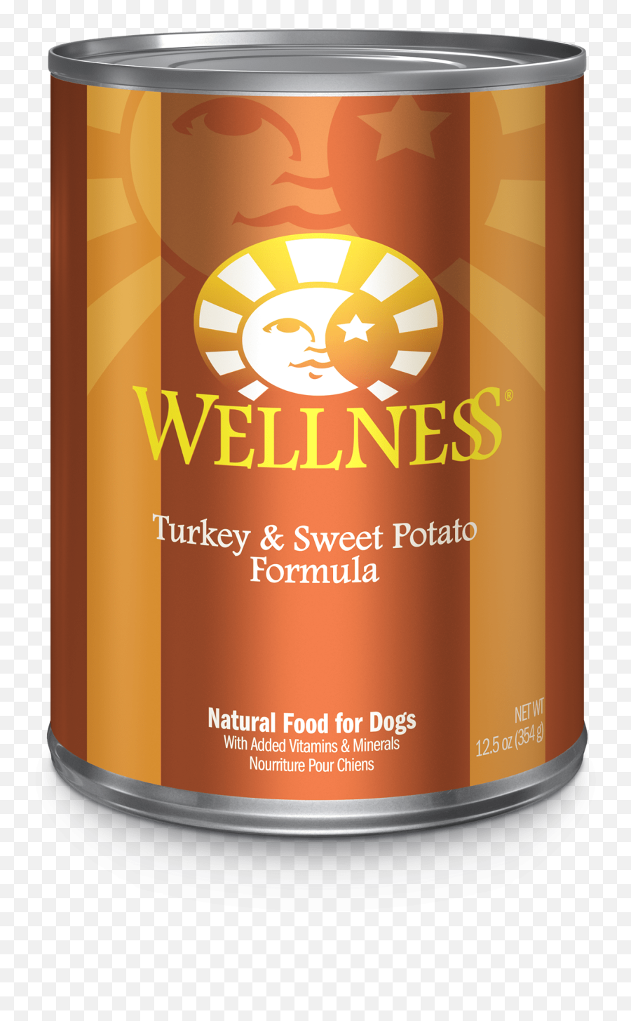 Complete Health Turkey And Sweet Potato Wellness Pet Food - Wellness Dog Food Png,Sweet Potato Png