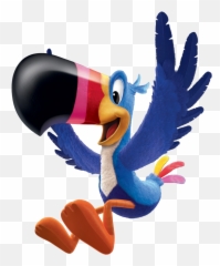 Toucan Sam - Alchetron The Free Social Encyclopedia New Design png