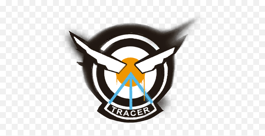 Cheers Love A Competitive Tracer Guide - Articles Dignitas Overwatch Tracer Sprays Png,Tracer Logo