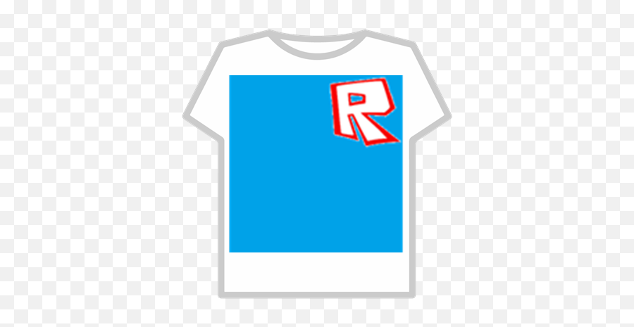 R - Roblox