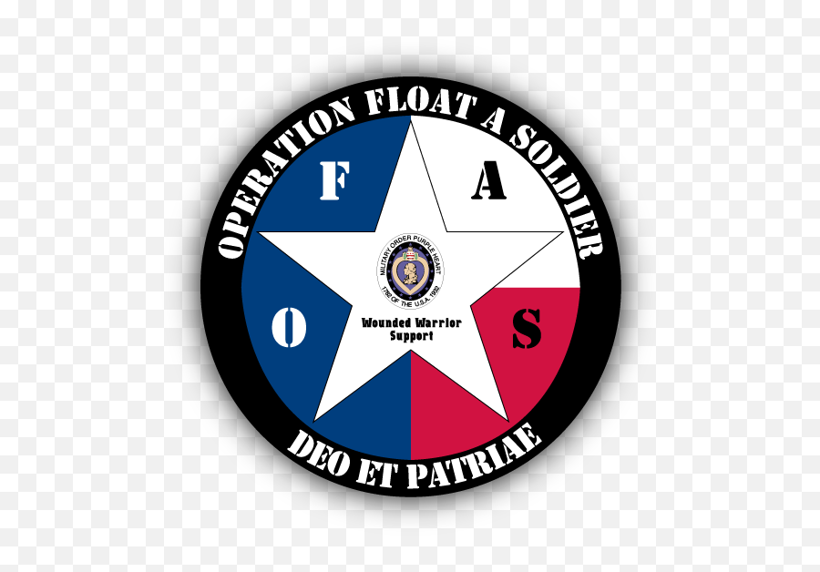 Ofas News Operation Float A Soldier - Operation Float A Soldier Png,Wounded Warrior Logo