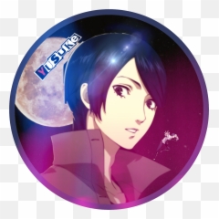 Yusuke Kitagawa Edit Image By Umbra Dusk - Hair Design Png,Yusuke Png